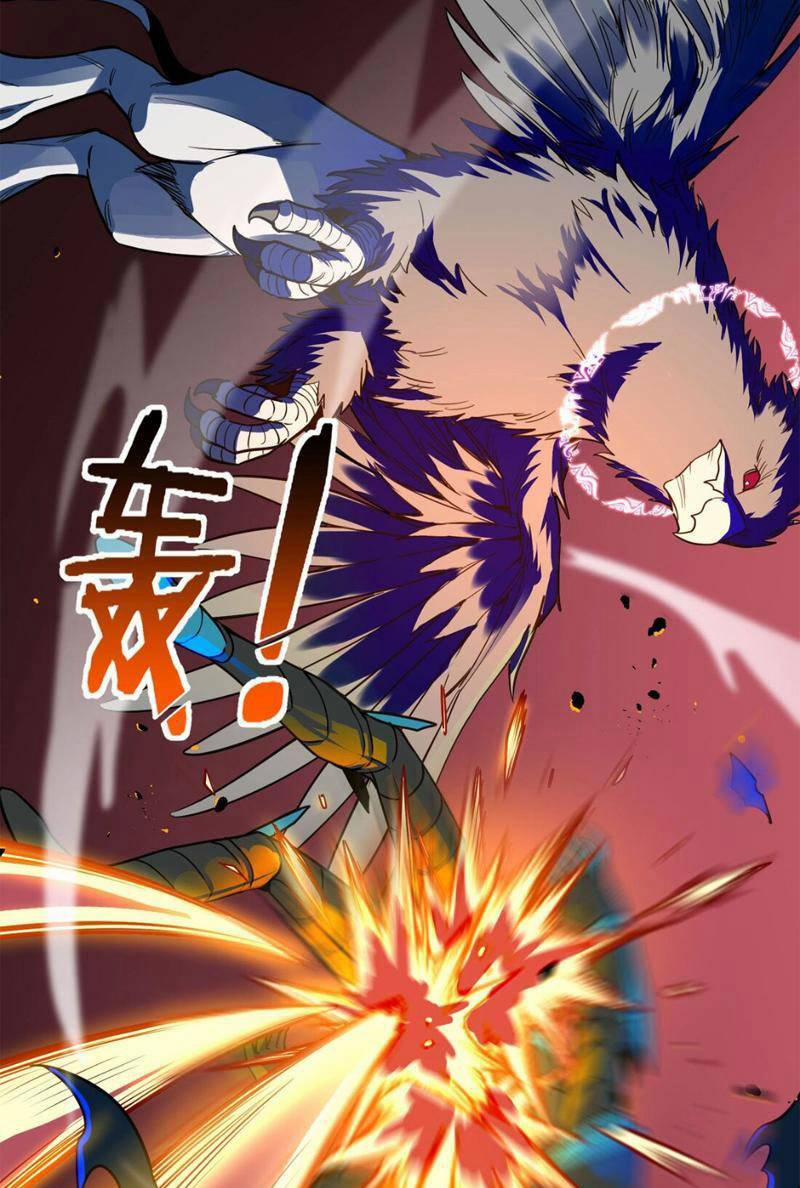 Vong Linh Thiên Sứ 3 trang 155