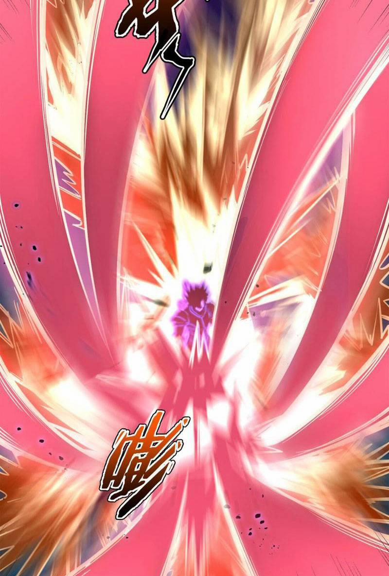 Vong Linh Thiên Sứ 3 trang 174