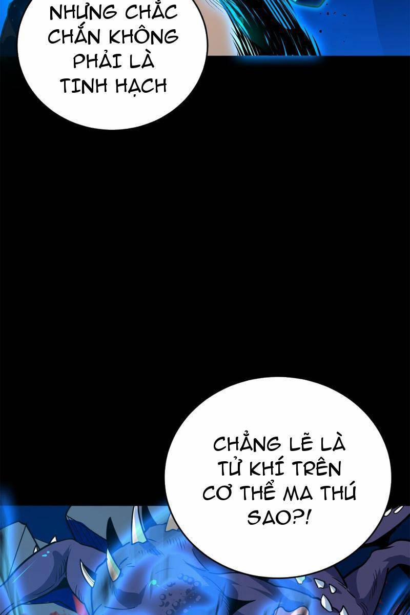 Vong Linh Thiên Sứ 3 trang 22