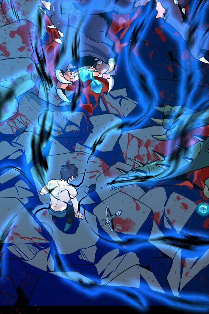 Vong Linh Thiên Sứ 3 trang 23