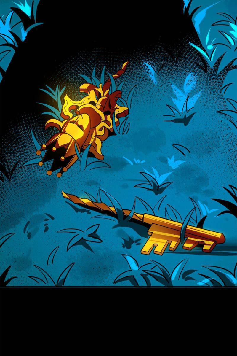 Vong Linh Thiên Sứ 3 trang 43