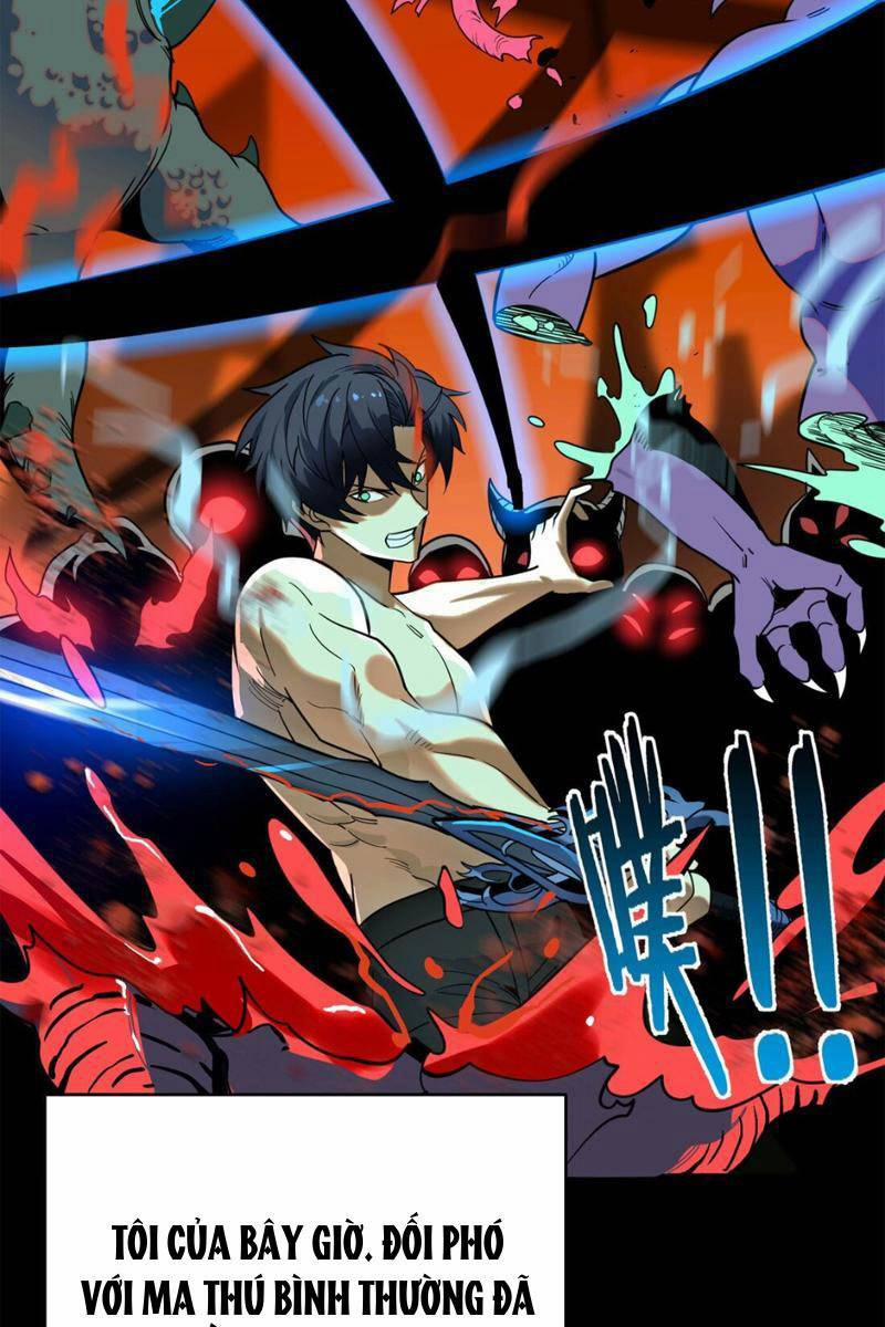 Vong Linh Thiên Sứ 3 trang 46