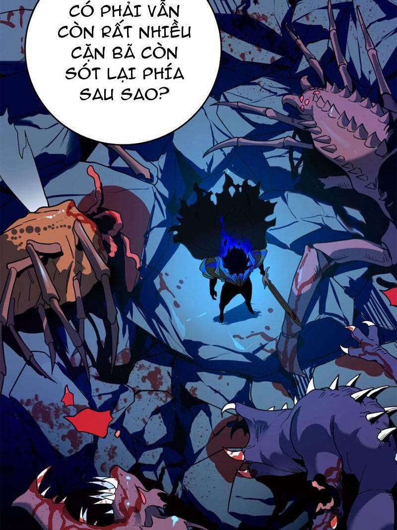 Vong Linh Thiên Sứ 3 trang 5