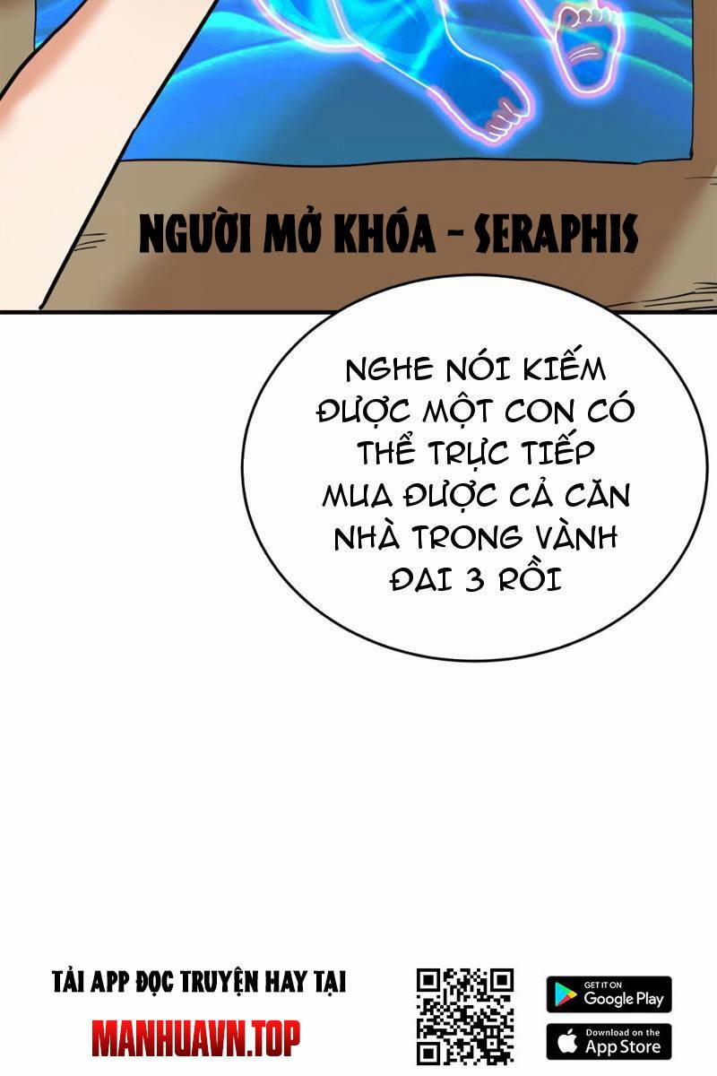 Vong Linh Thiên Sứ 3 trang 58