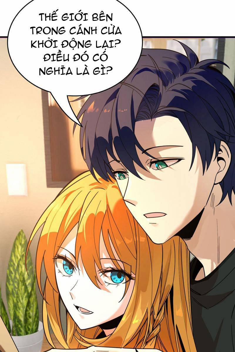 Vong Linh Thiên Sứ 3 trang 61