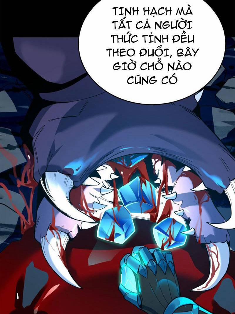 Vong Linh Thiên Sứ 3 trang 7