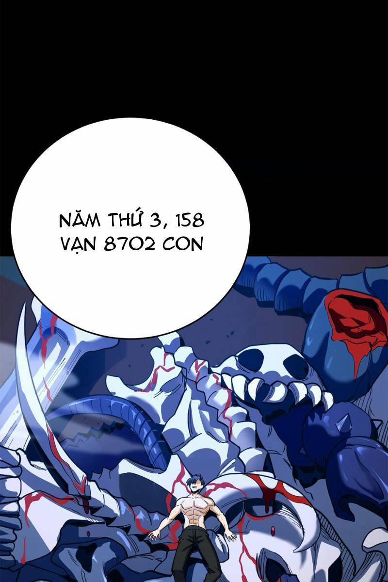 Vong Linh Thiên Sứ 3 trang 70