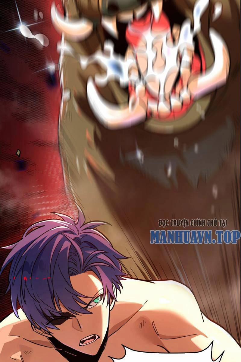 Vong Linh Thiên Sứ 4 trang 12