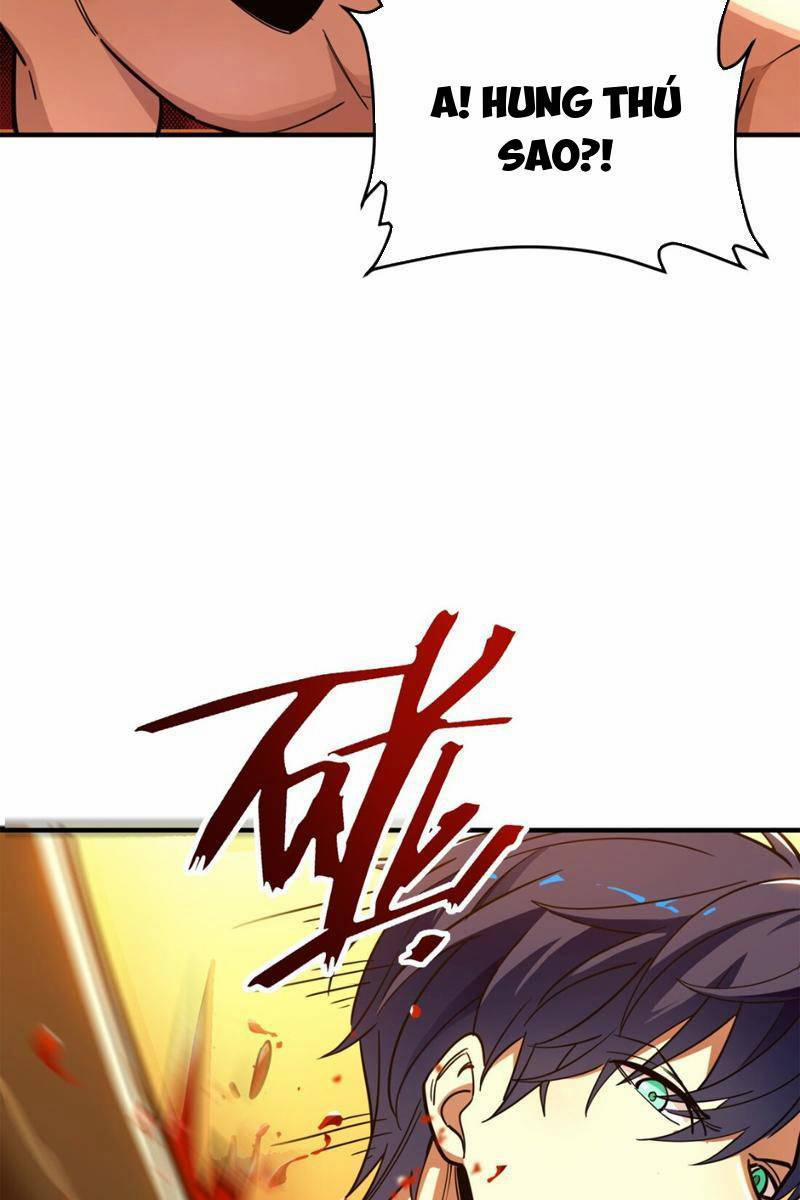 Vong Linh Thiên Sứ 4 trang 13