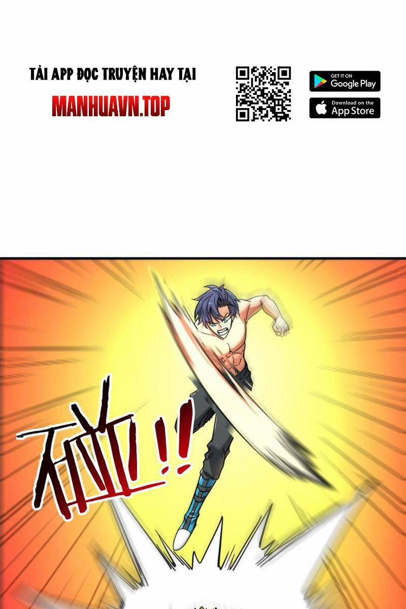 Vong Linh Thiên Sứ 4 trang 17