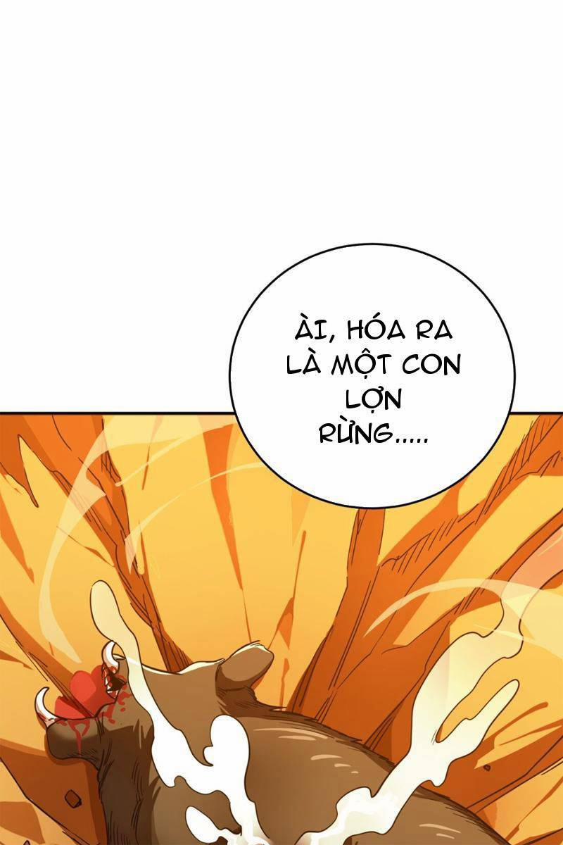 Vong Linh Thiên Sứ 4 trang 19