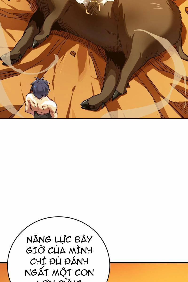 Vong Linh Thiên Sứ 4 trang 20