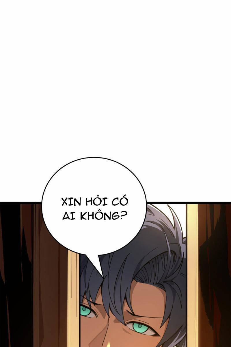 Vong Linh Thiên Sứ 4 trang 28