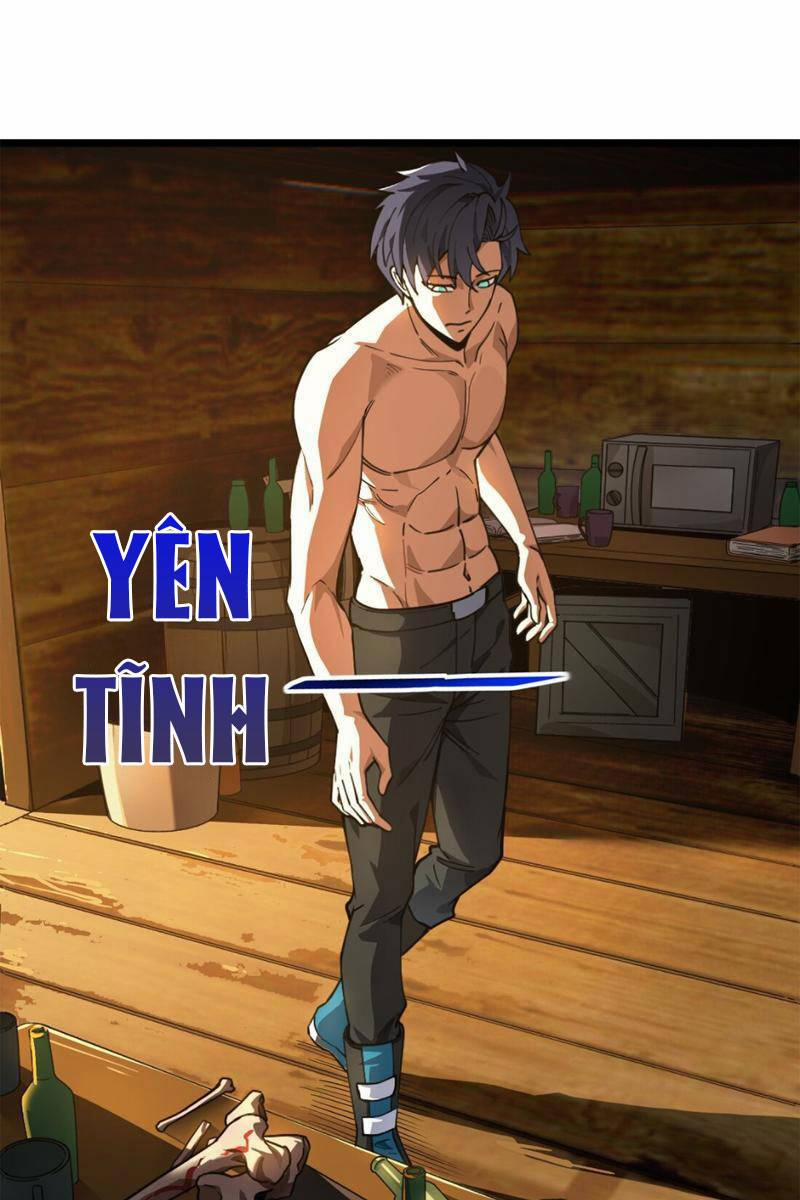 Vong Linh Thiên Sứ 4 trang 30