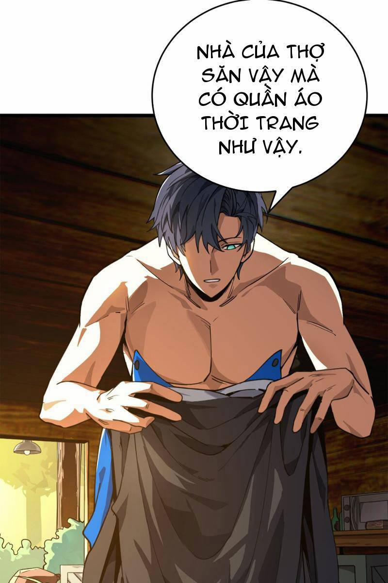 Vong Linh Thiên Sứ 4 trang 32