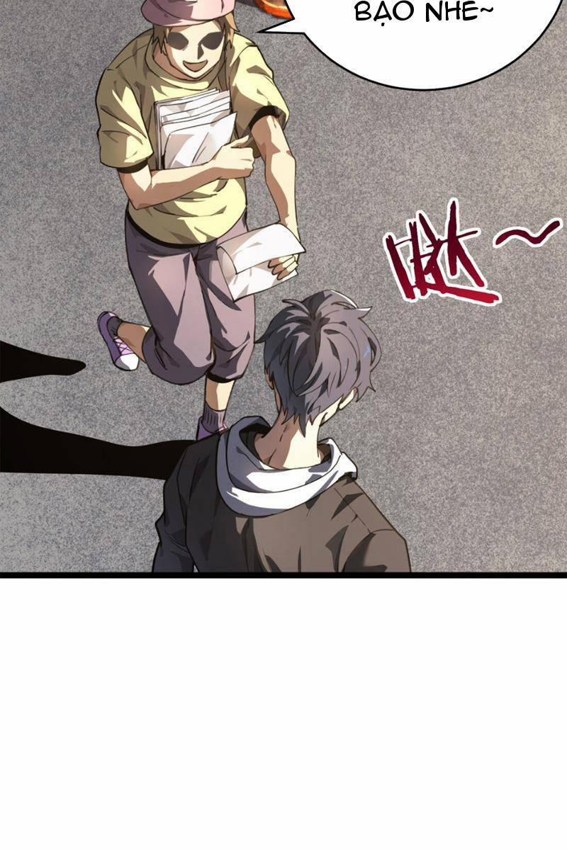 Vong Linh Thiên Sứ 4 trang 44