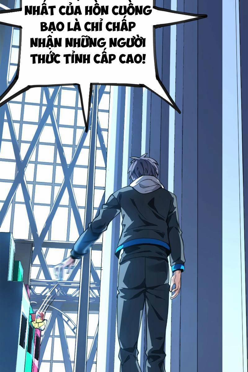 Vong Linh Thiên Sứ 4 trang 57