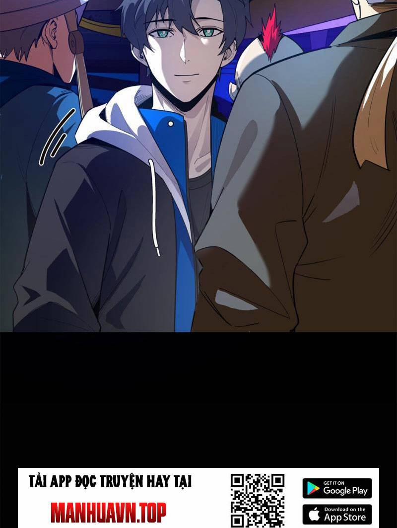 Vong Linh Thiên Sứ 5 trang 11