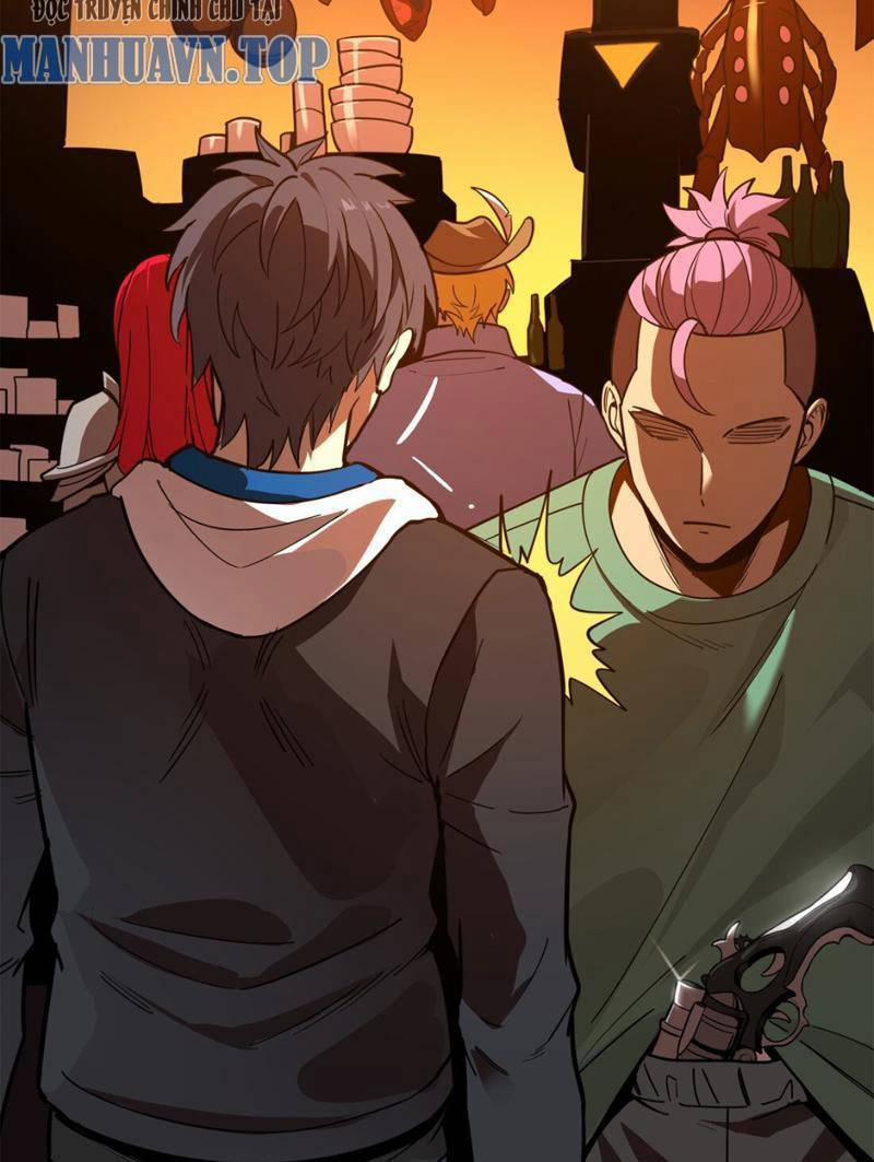 Vong Linh Thiên Sứ 5 trang 13