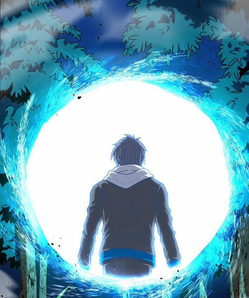 Vong Linh Thiên Sứ 5 trang 134