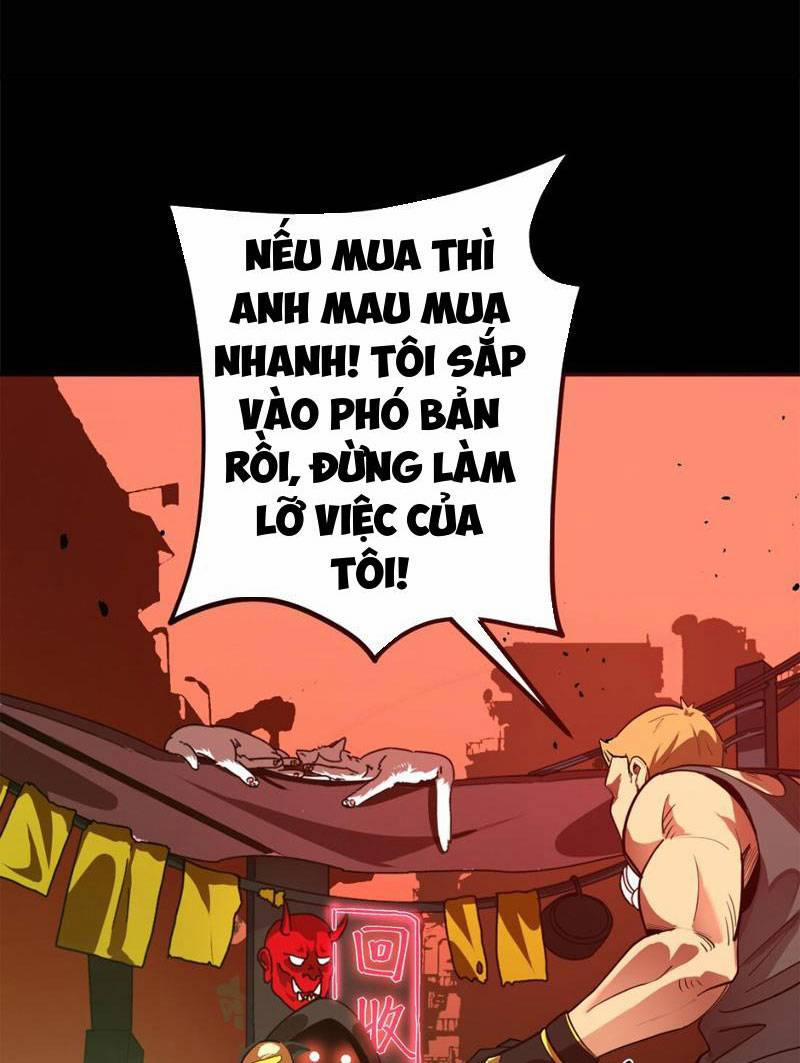 Vong Linh Thiên Sứ 5 trang 16