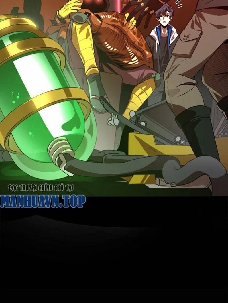 Vong Linh Thiên Sứ 5 trang 17