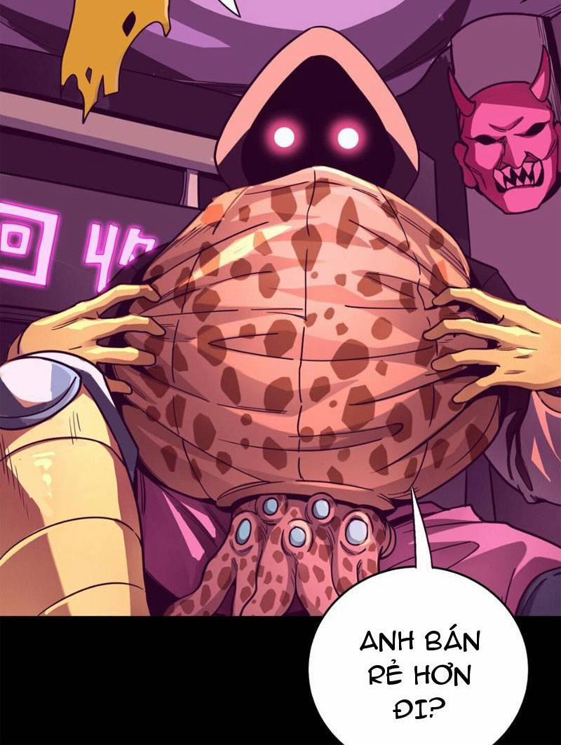 Vong Linh Thiên Sứ 5 trang 19