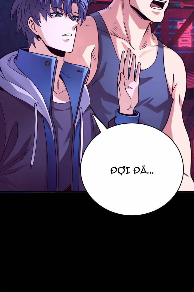 Vong Linh Thiên Sứ 5 trang 21