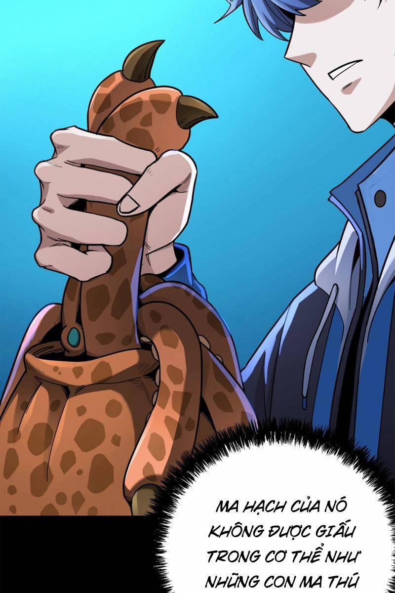 Vong Linh Thiên Sứ 5 trang 23