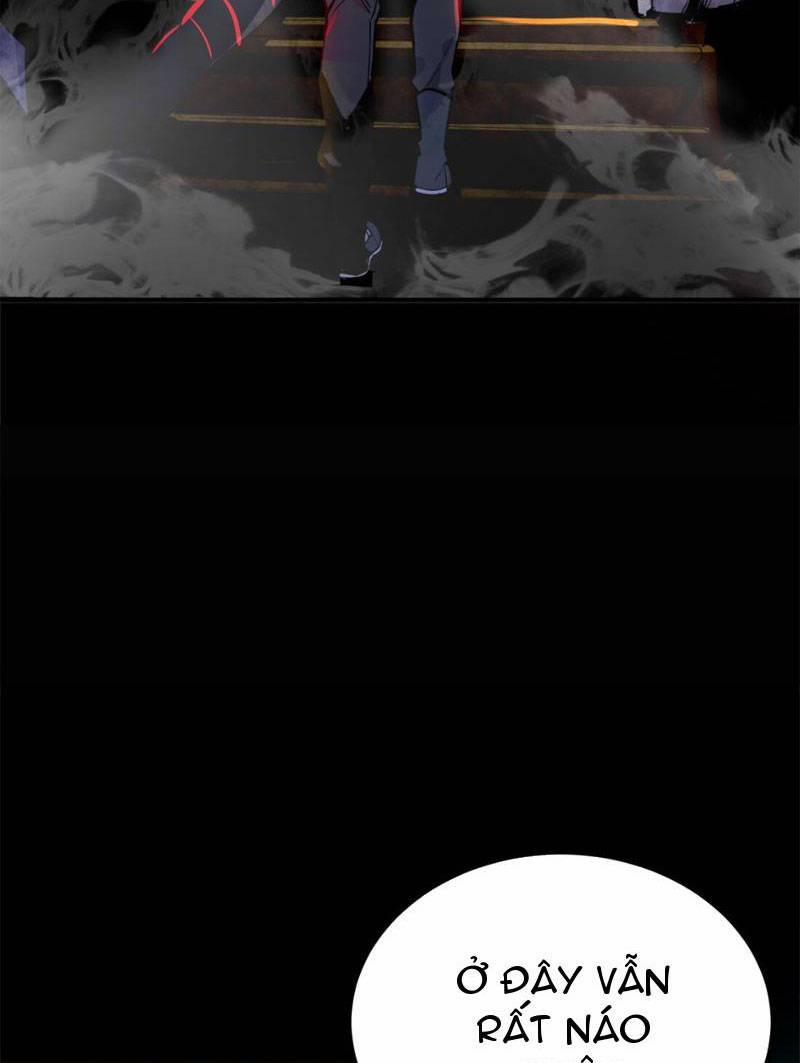 Vong Linh Thiên Sứ 5 trang 3