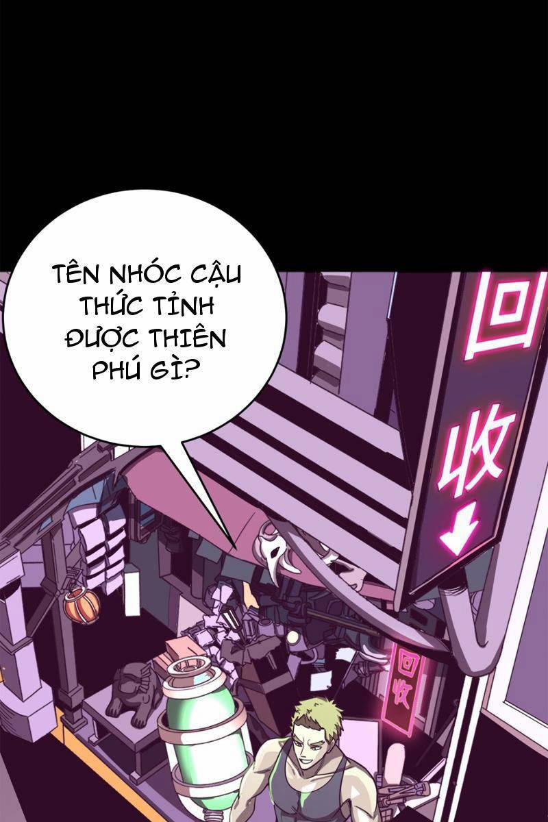 Vong Linh Thiên Sứ 5 trang 36