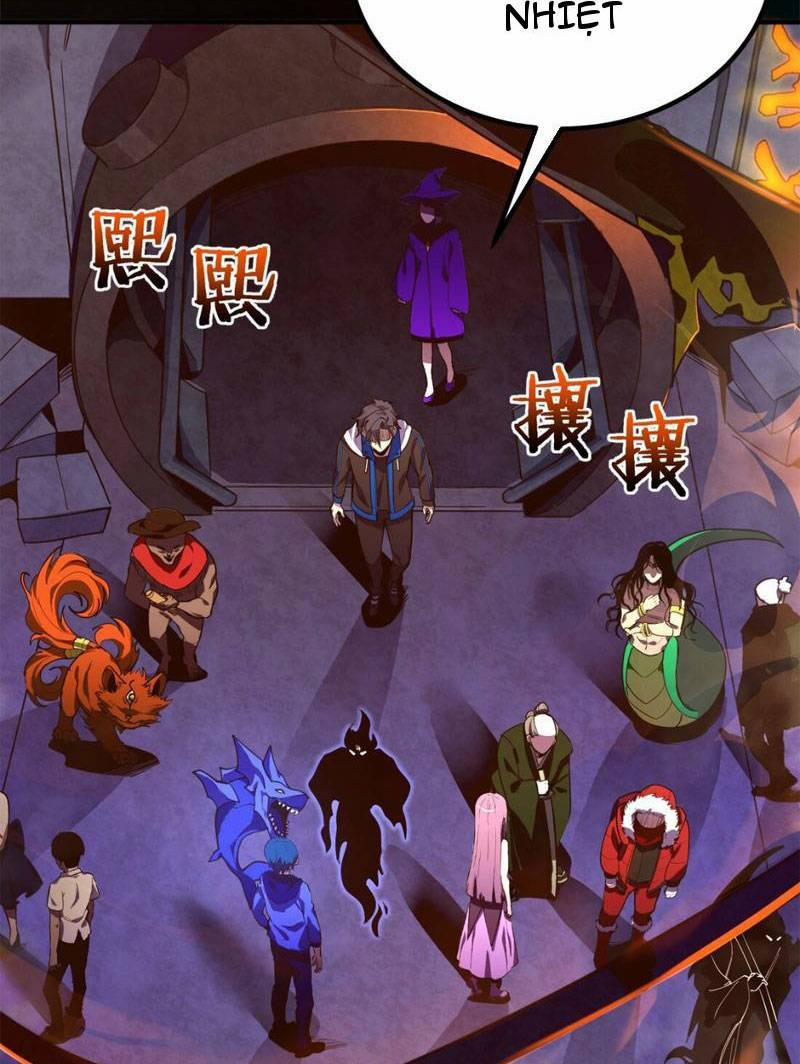 Vong Linh Thiên Sứ 5 trang 4