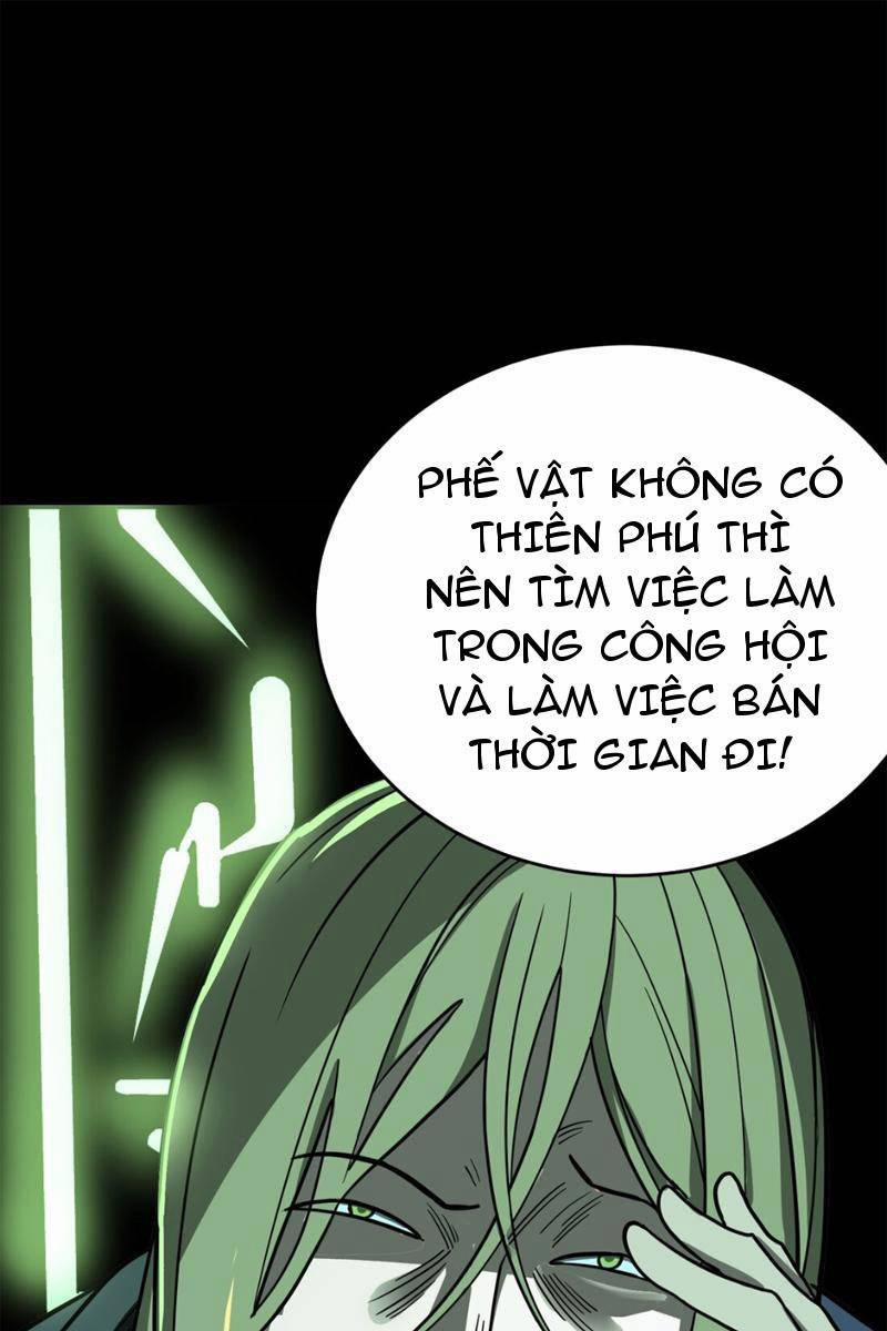 Vong Linh Thiên Sứ 5 trang 40