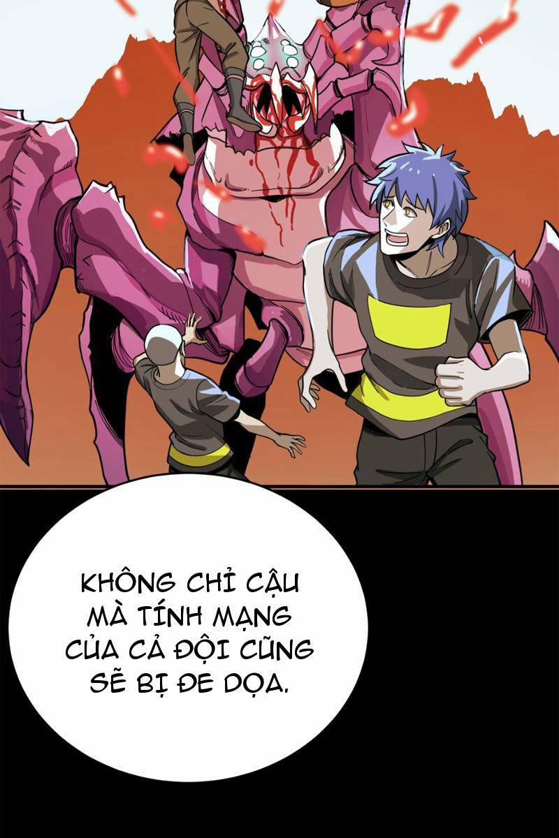 Vong Linh Thiên Sứ 5 trang 45