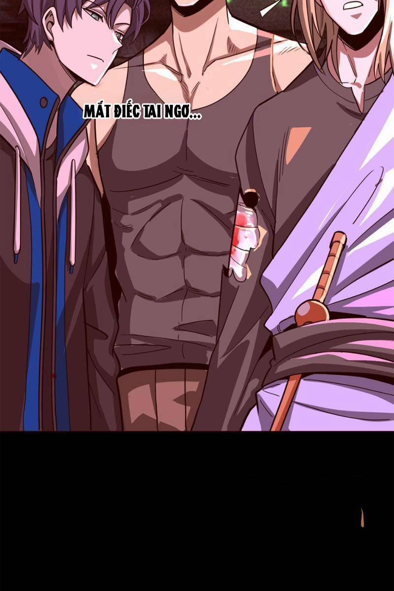 Vong Linh Thiên Sứ 5 trang 47