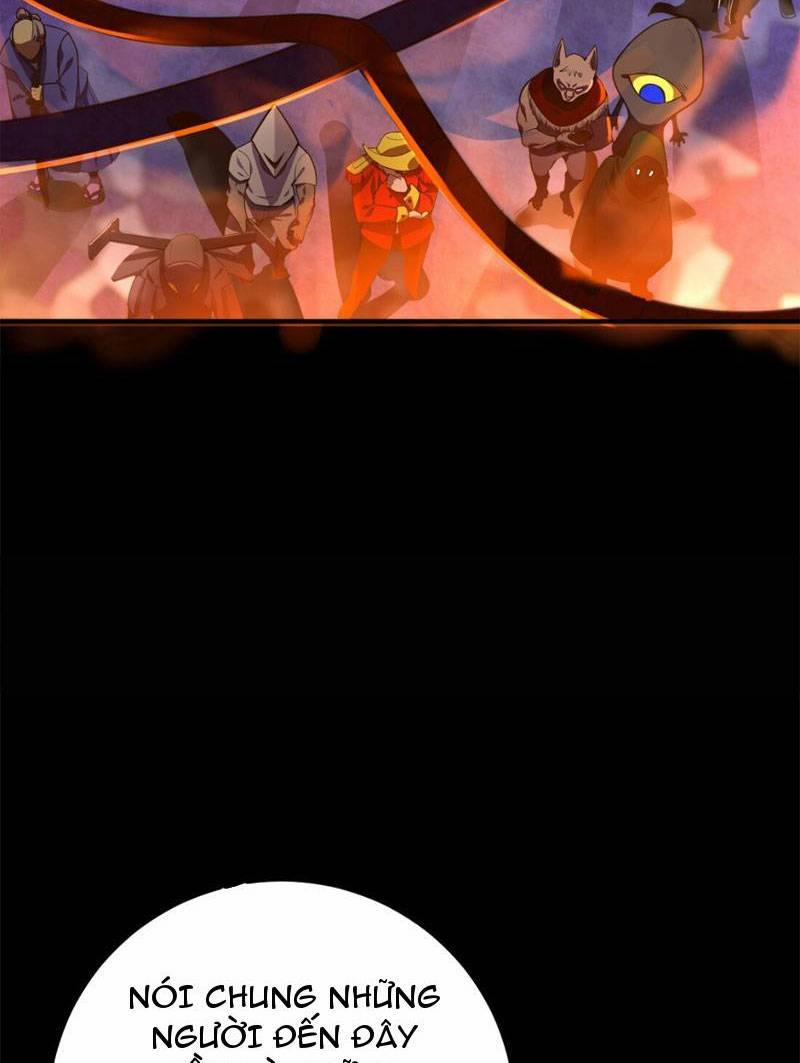 Vong Linh Thiên Sứ 5 trang 5