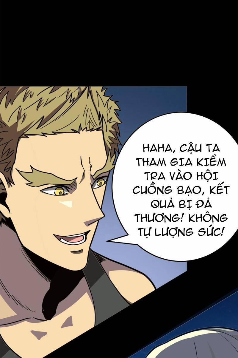 Vong Linh Thiên Sứ 5 trang 50