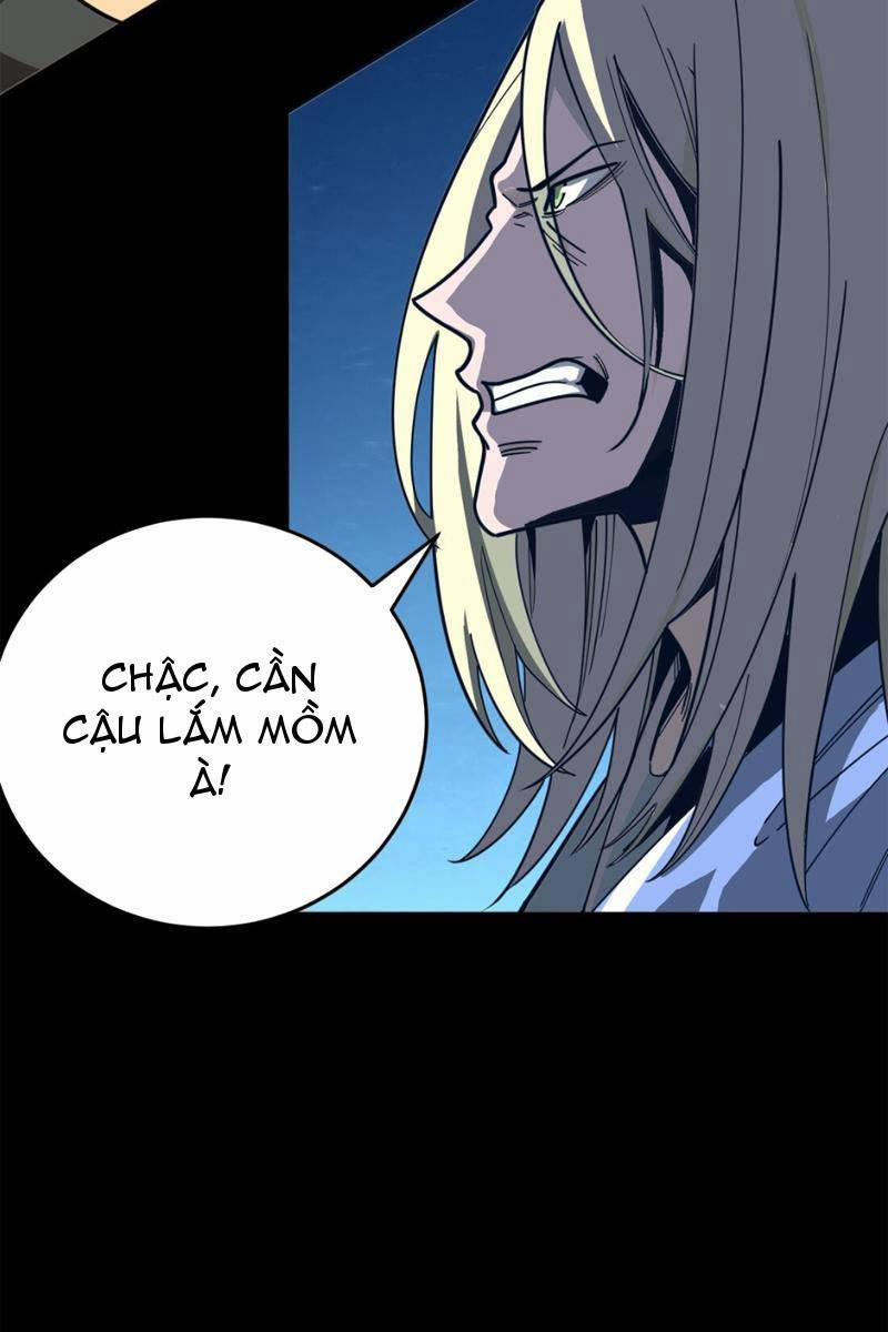 Vong Linh Thiên Sứ 5 trang 51