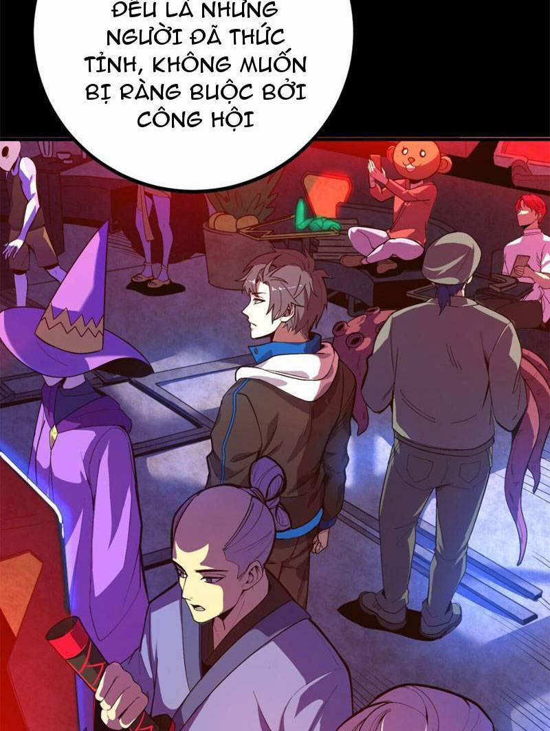 Vong Linh Thiên Sứ 5 trang 6