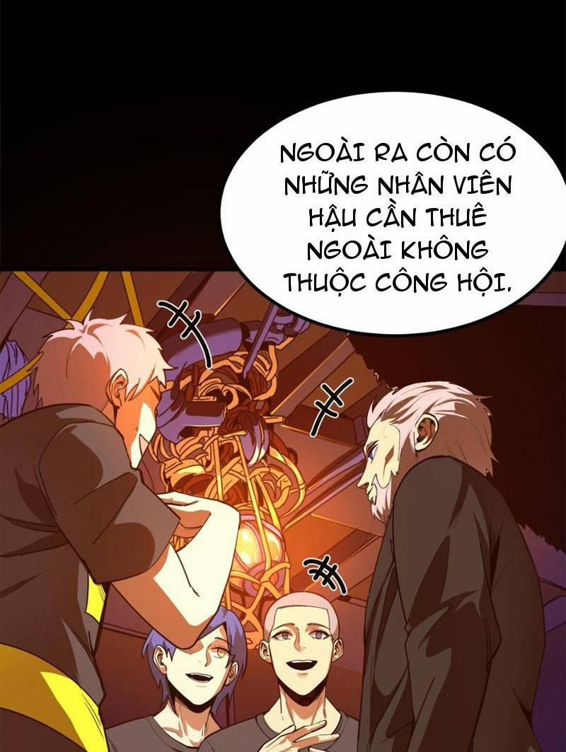 Vong Linh Thiên Sứ 5 trang 8