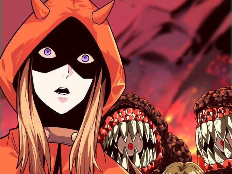 Vong Linh Thiên Sứ 6 trang 105