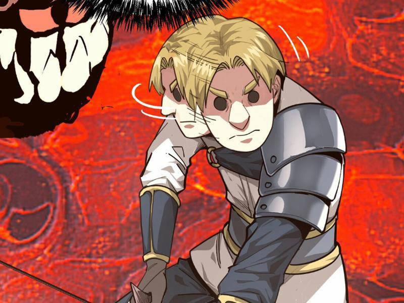 Vong Linh Thiên Sứ 6 trang 124