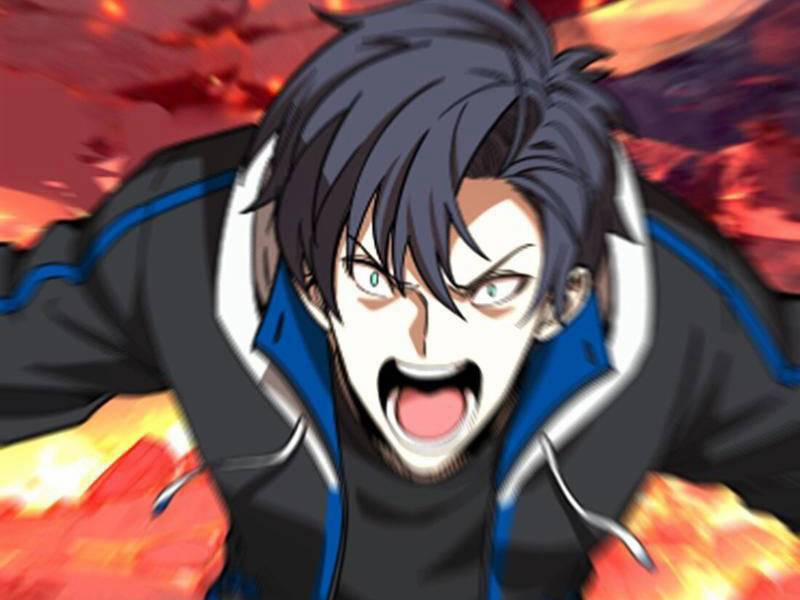 Vong Linh Thiên Sứ 6 trang 187