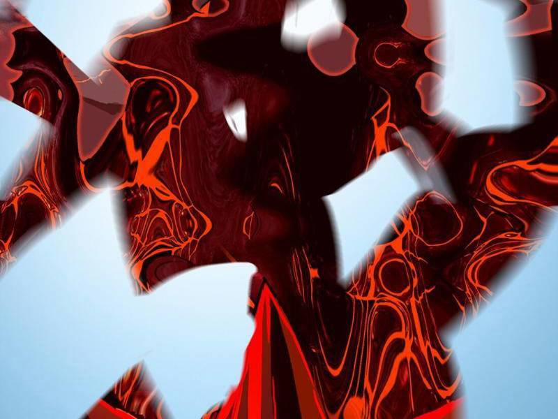 Vong Linh Thiên Sứ 6 trang 217