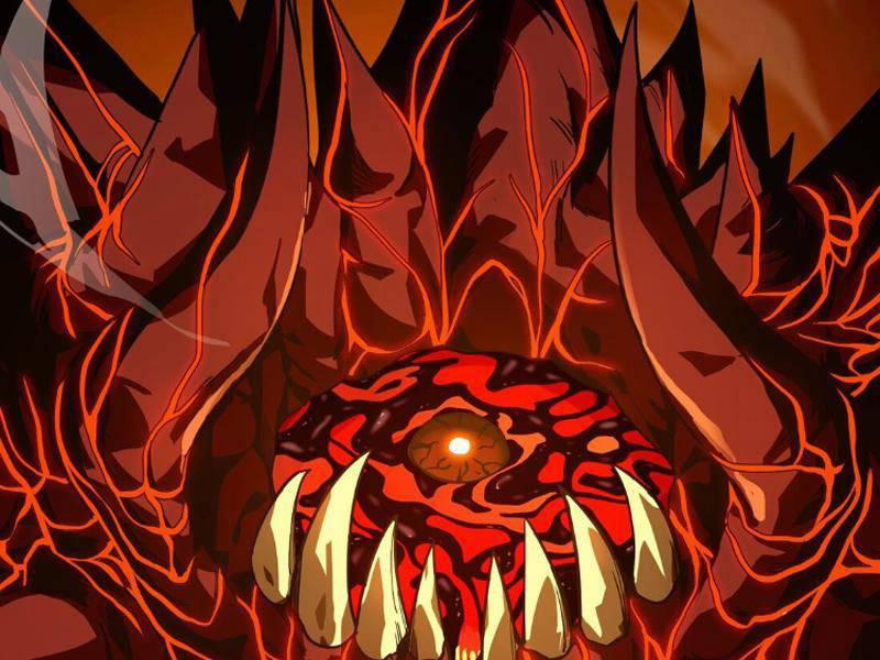 Vong Linh Thiên Sứ 6 trang 220