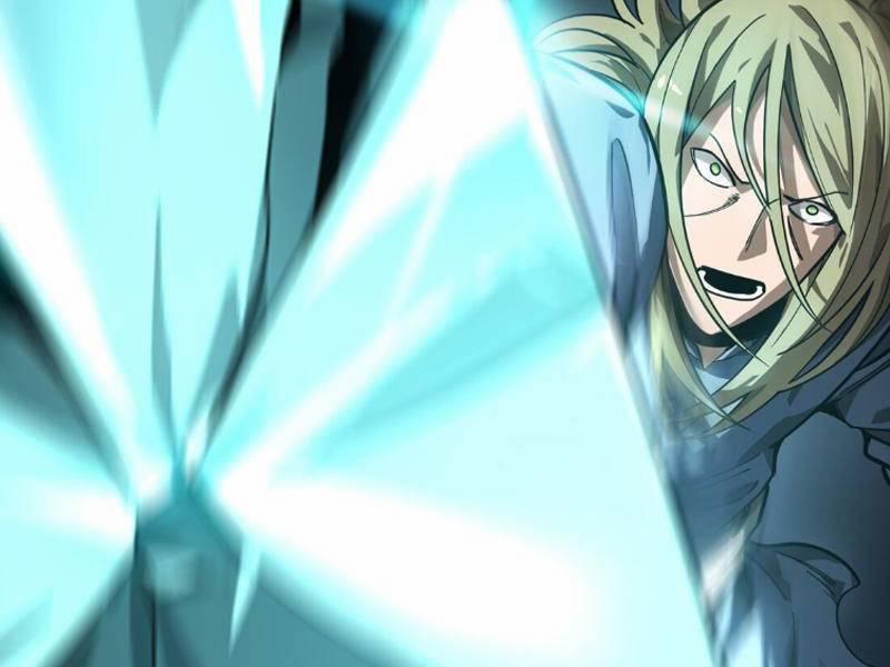 Vong Linh Thiên Sứ 6 trang 225