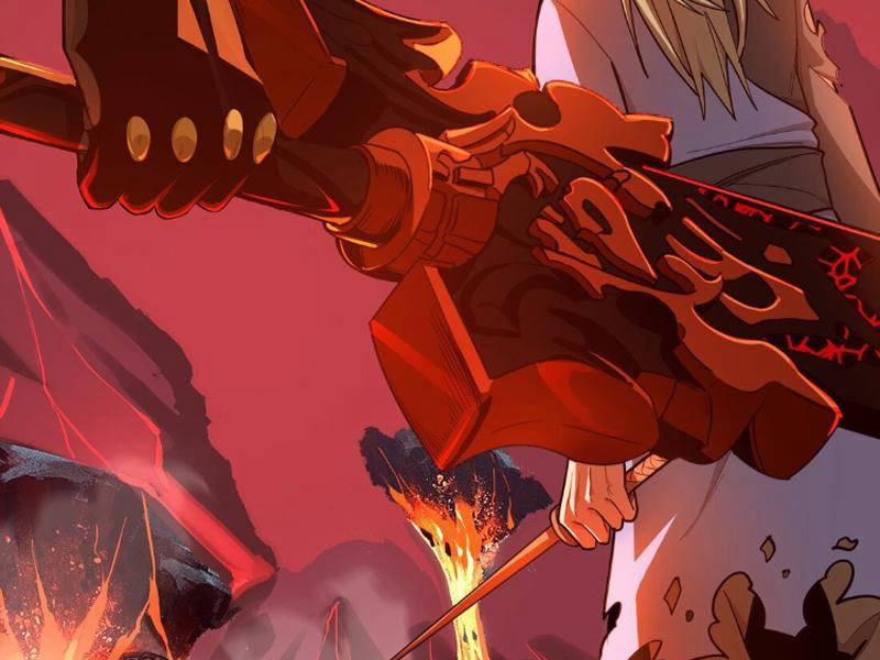 Vong Linh Thiên Sứ 6 trang 26