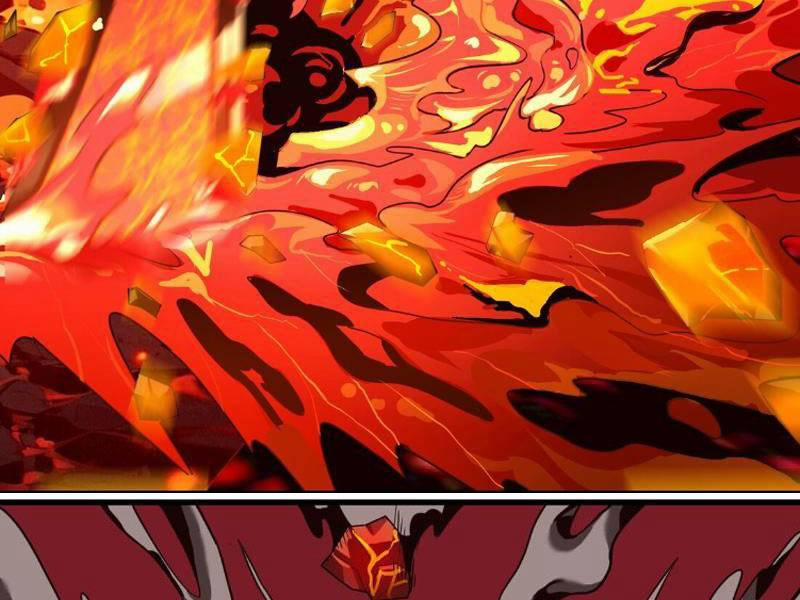 Vong Linh Thiên Sứ 6 trang 45