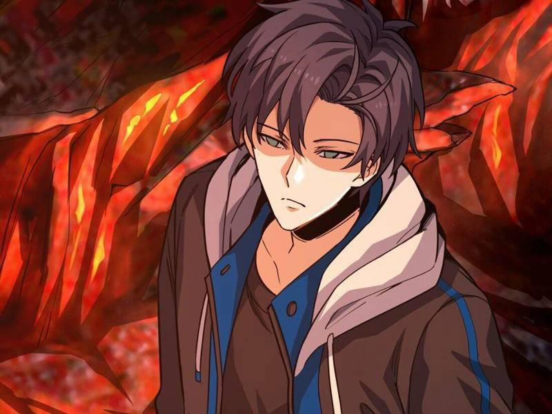 Vong Linh Thiên Sứ 7 trang 166