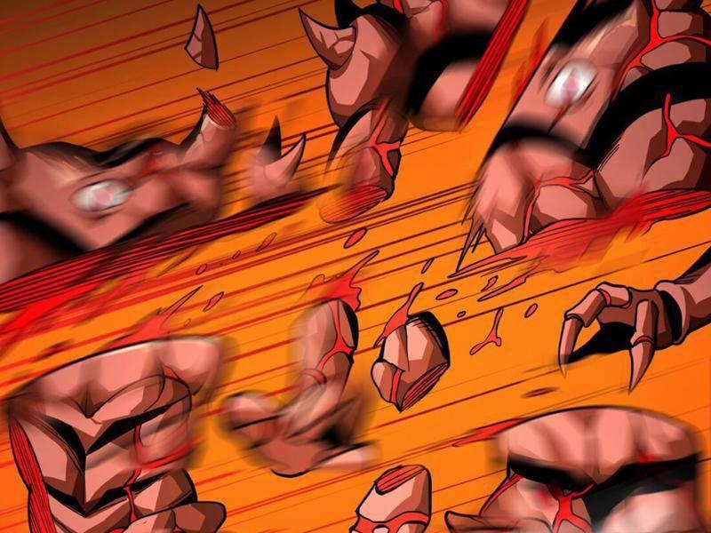 Vong Linh Thiên Sứ 7 trang 196